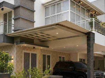 DIJUAL 3 LT RUMAH BUKIT GOLF MEDITERANIA PIK HOOK Jakarta Utara