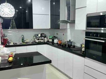 DIJUAL 3 LT RUMAH BUKIT GOLF MEDITERANIA PIK HOOK Jakarta Utara
