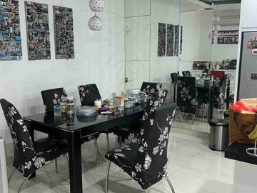 DIJUAL 3 LT RUMAH BUKIT GOLF MEDITERANIA PIK HOOK Jakarta Utara