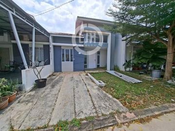 Dijual Rumah Dreamland Park, Batu Aji