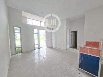 Dijual Rumah Dreamland Park, Batu Aji