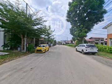 Dijual Rumah Dreamland Park, Batu Aji