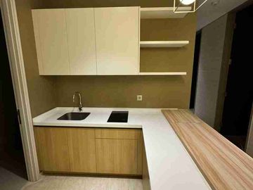 Dijual Apartemen Saumata Alam Sutera