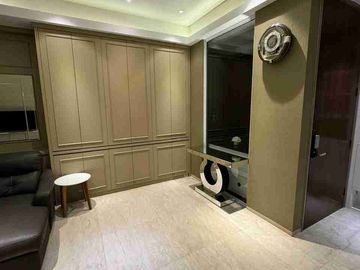 Dijual Apartemen Saumata Alam Sutera