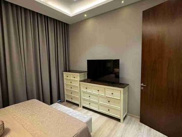 Dijual Apartemen Saumata Alam Sutera