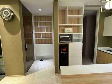 Dijual Apartemen Saumata Alam Sutera