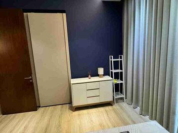 Dijual Apartemen Saumata Alam Sutera