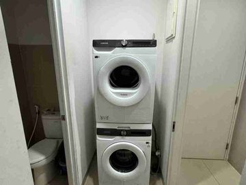Dijual Apartemen Saumata Alam Sutera