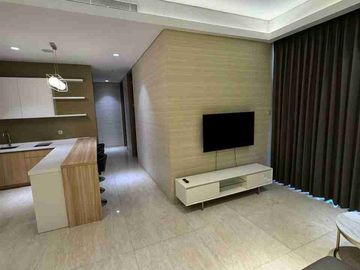 Dijual Apartemen Saumata Alam Sutera
