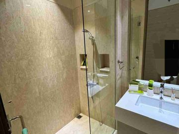 Dijual Apartemen Saumata Alam Sutera