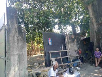 DISEWAKAN LAHAN/ TANAH KOSONG DI JALAN WR. SUPRATMAN RAYA, KALIBANTENG, SEMARANG BARAT