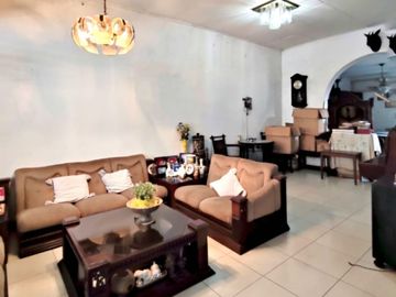Di Jual Rumah 1 Lantai Lokasi Strategis di Benhill Tanah Abang  Jakarta Pusat