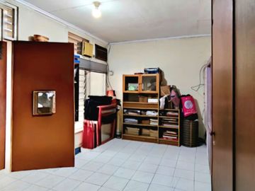 Di Jual Rumah 1 Lantai Lokasi Strategis di Benhill Tanah Abang  Jakarta Pusat
