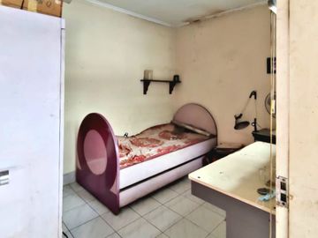 Di Jual Rumah 1 Lantai Lokasi Strategis di Benhill Tanah Abang  Jakarta Pusat