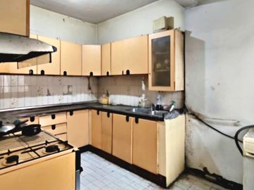 Di Jual Rumah 1 Lantai Lokasi Strategis di Benhill Tanah Abang  Jakarta Pusat