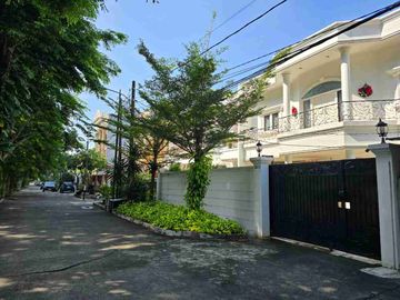 Dijual Murah Rumah 2 lantai Bagus Cantik Siap Huni di Danau Indah Sunter, Jakarta Utara