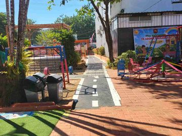 INVESTASI BAGUS TAKE OVER TAMAN KANAK KANAK TERNAMA + RUMAH TINGGAL DI PERINTIS KEMERDEKAAN