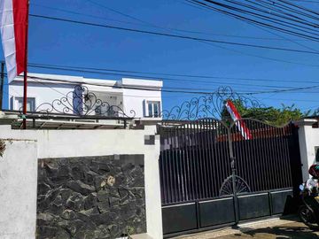 INVESTASI BAGUS TAKE OVER TAMAN KANAK KANAK TERNAMA + RUMAH TINGGAL DI PERINTIS KEMERDEKAAN
