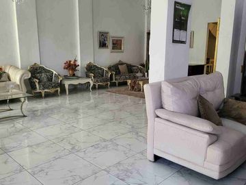 INVESTASI BAGUS TAKE OVER TAMAN KANAK KANAK TERNAMA + RUMAH TINGGAL DI PERINTIS KEMERDEKAAN