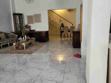 INVESTASI BAGUS TAKE OVER TAMAN KANAK KANAK TERNAMA + RUMAH TINGGAL DI PERINTIS KEMERDEKAAN