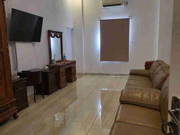 INVESTASI BAGUS TAKE OVER TAMAN KANAK KANAK TERNAMA + RUMAH TINGGAL DI PERINTIS KEMERDEKAAN