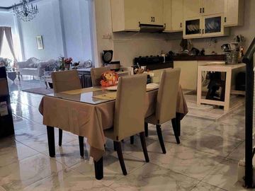 INVESTASI BAGUS TAKE OVER TAMAN KANAK KANAK TERNAMA + RUMAH TINGGAL DI PERINTIS KEMERDEKAAN