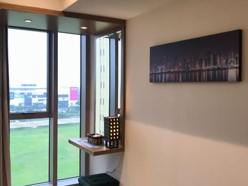 Disewakan Apartemen BSD 1Br Lantai 15 di Branz By Rumah Chinida (Jb)
