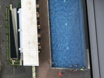Disewakan Apartemen BSD 1Br Lantai 15 di Branz By Rumah Chinida (Jb)