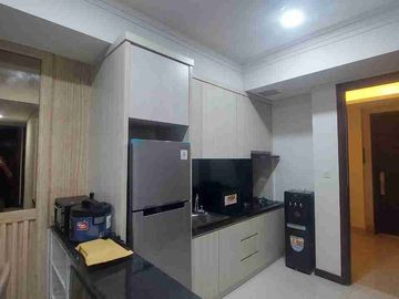 Di Jual Apartement Casa Grande Phase 2, 2Br 2Bt Full Furnished