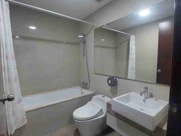 Di Jual Apartement Casa Grande Phase 2, 2Br 2Bt Full Furnished