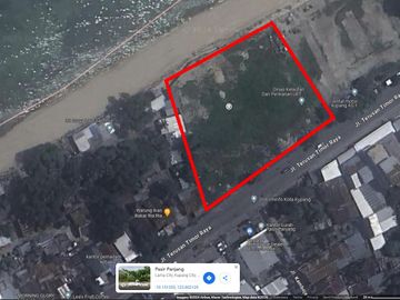Dijual Property Premium Tanah Di Lokasi Terbaik - NTT
