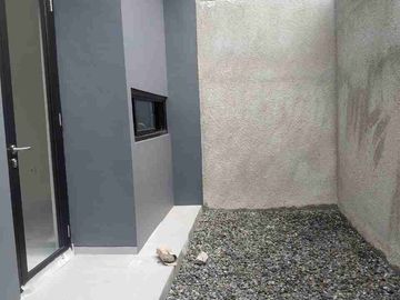 JUAL RUMAH MEWAH STRATEGIS BEBAS BANJIR KEDAUNG PAMULANG