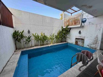 Rumah 2 Lantai di Lokasi Premium Jl. Laksamana Renon Denpasar