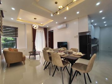 3 Bedroom Townhouse for Sale in Gloria Heights, Antipolo City -AJCE