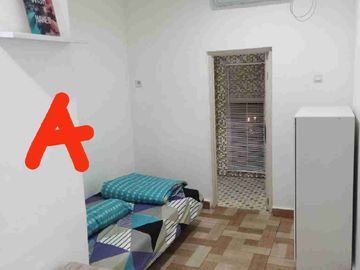 JUAL CEPAT MURAH ‼️ Ruko Palais De Europe Lippo Karawaci Ruko 4 Lantai Siap Huni 2,99 M Nepis