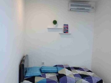 JUAL CEPAT MURAH ‼️ Ruko Palais De Europe Lippo Karawaci Ruko 4 Lantai Siap Huni 2,99 M Nepis