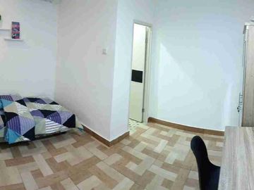 JUAL CEPAT MURAH ‼️ Ruko Palais De Europe Lippo Karawaci Ruko 4 Lantai Siap Huni 2,99 M Nepis