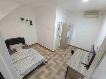 JUAL CEPAT MURAH ‼️ Ruko Palais De Europe Lippo Karawaci Ruko 4 Lantai Siap Huni 2,99 M Nepis