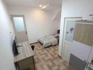 JUAL CEPAT MURAH ‼️ Ruko Palais De Europe Lippo Karawaci Ruko 4 Lantai Siap Huni 2,99 M Nepis