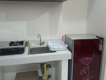 Dijual Cepat Apartemen Studio BSD di Casa De Parco By Rumah Chinida (Lw)