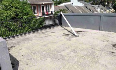 dijual rumah cantik Cibubur country