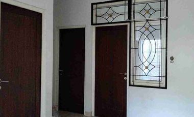 dijual rumah cantik Cibubur country