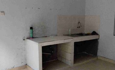 dijual rumah cantik Cibubur country