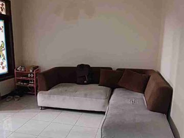 DIJUAL RUMAH GUNUNG SARI INDAH WIYUNG SURABAYA SIAP HUNI