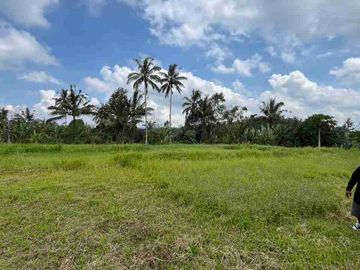 jual tanah flat datar di tabanan bali.