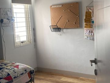 Rumah Semi Furnished di Nusaloka BSD Tangerang Selatan
