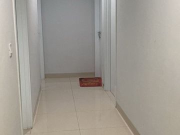 Rumah Semi Furnished di Nusaloka BSD Tangerang Selatan
