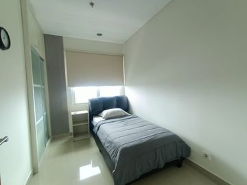 Disewakan Apartemen Thamrin Residences 3BR, Nyaman Bersih dan Aman di Jakarta Pusat