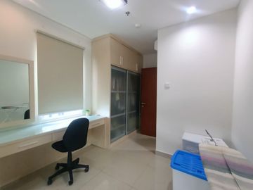 Disewakan Apartemen Thamrin Residences 3BR, Nyaman Bersih dan Aman di Jakarta Pusat