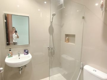 Disewakan Apartemen Thamrin Residences 3BR, Nyaman Bersih dan Aman di Jakarta Pusat